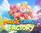 Magic Candy Factory
