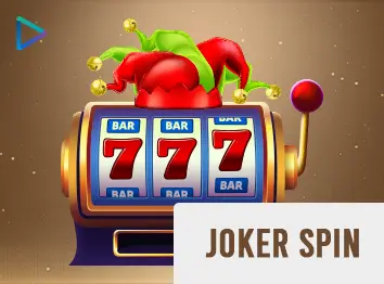 Joker Spin